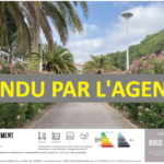 Appartement T3 à rénover, quartier Moulin à Vent à Perpignan