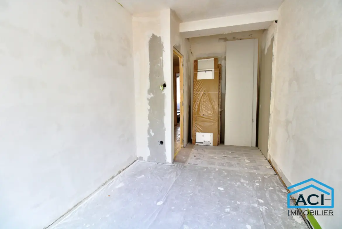 Immeuble de rapport à Rive de Gier - Idéal investisseur 