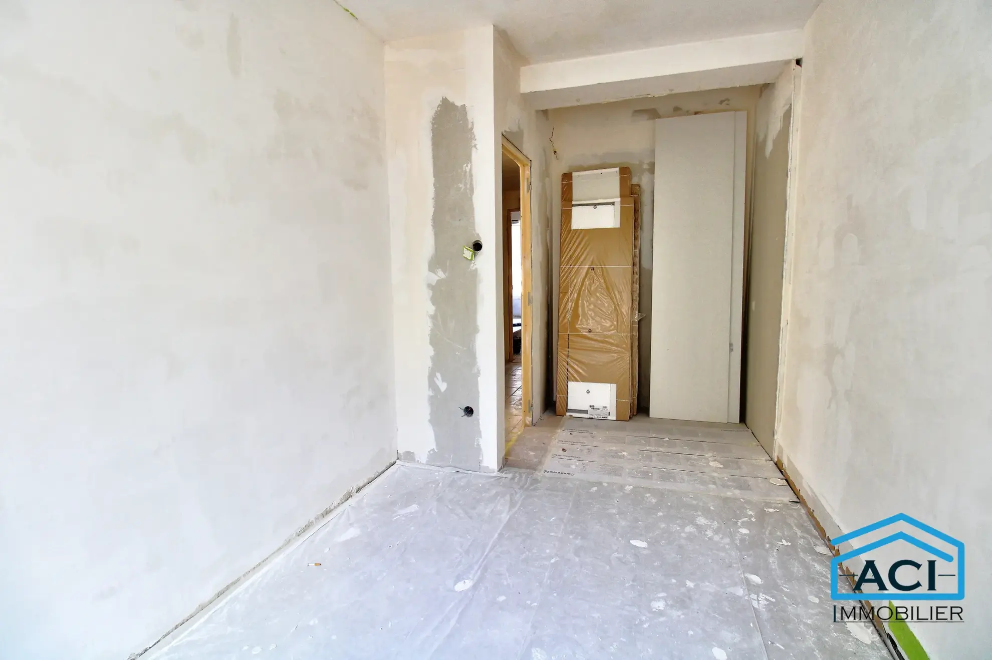 Immeuble de rapport à Rive de Gier - Idéal investisseur 