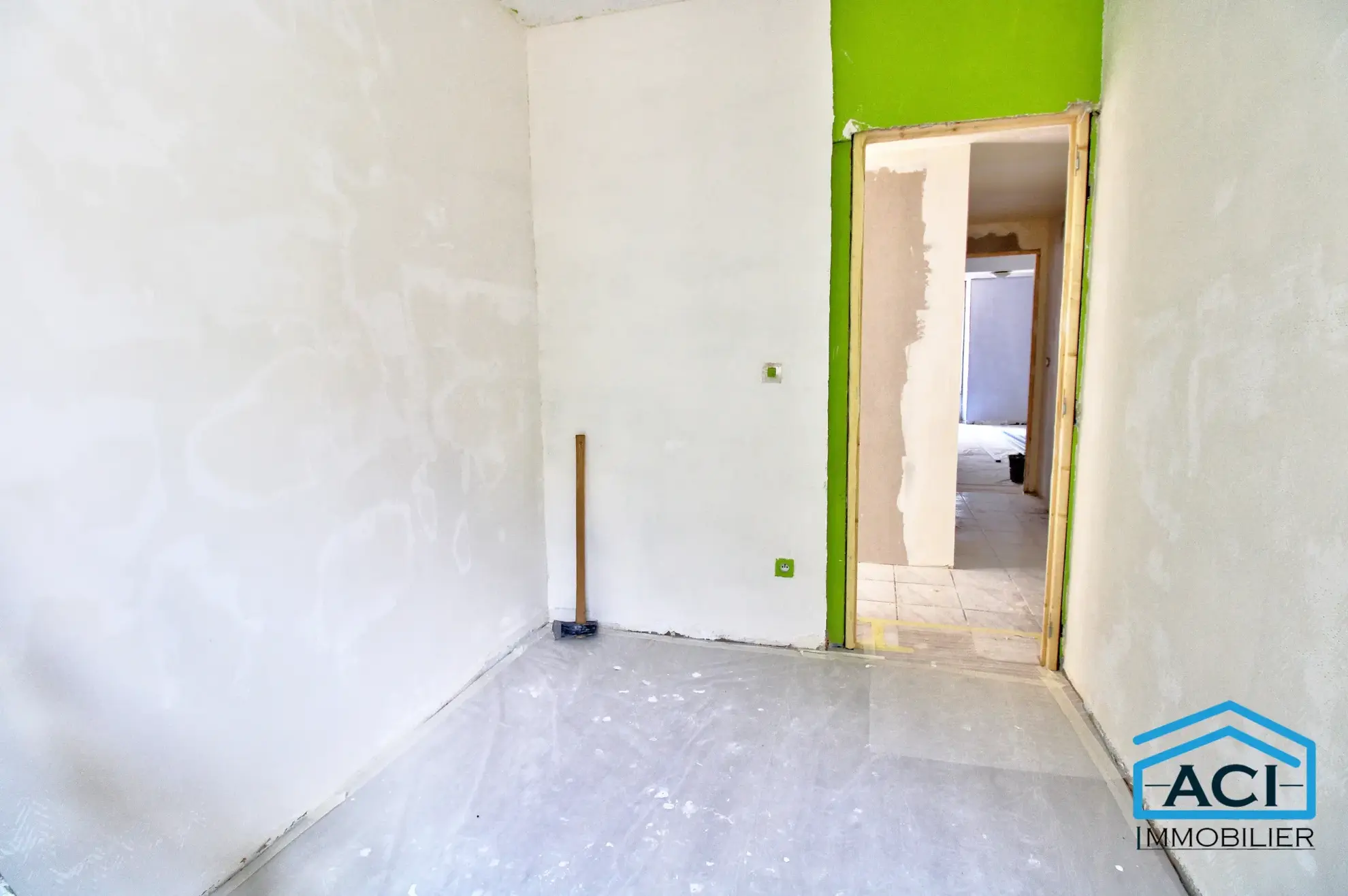 Immeuble de rapport à Rive de Gier - Idéal investisseur 