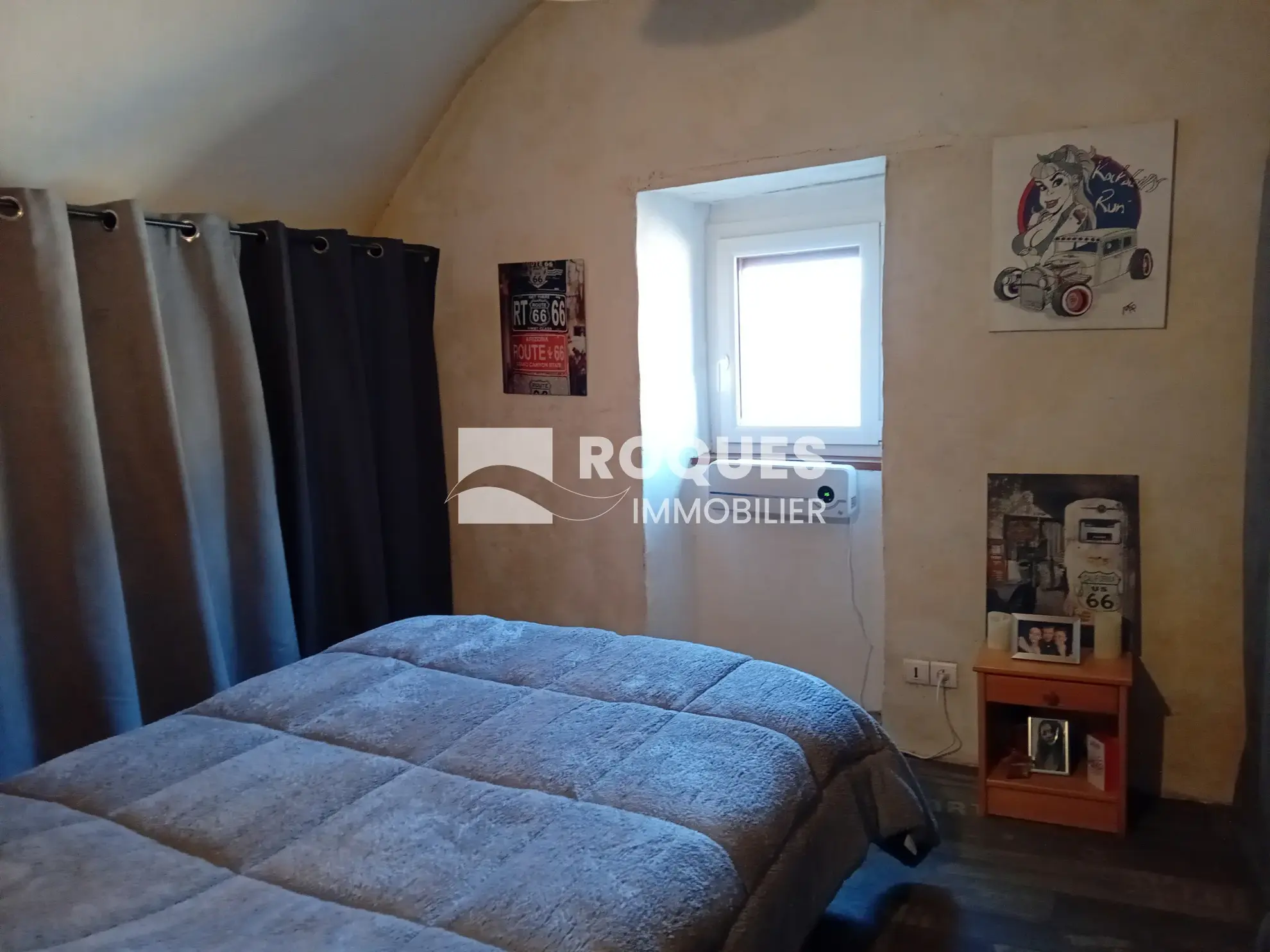 Maison à vendre à Paulhe - 3 chambres, 134 m² 