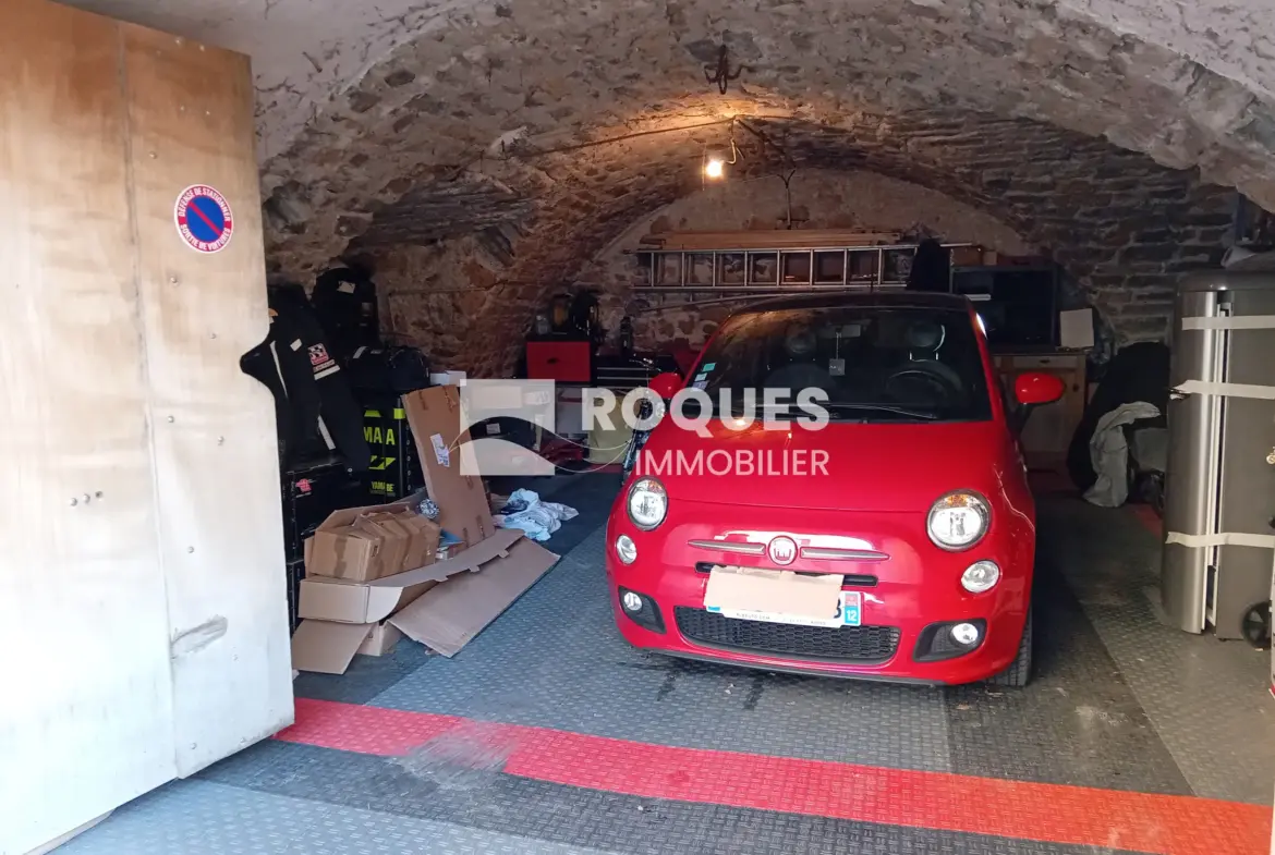 Maison à vendre à Paulhe - 3 chambres, 134 m² 