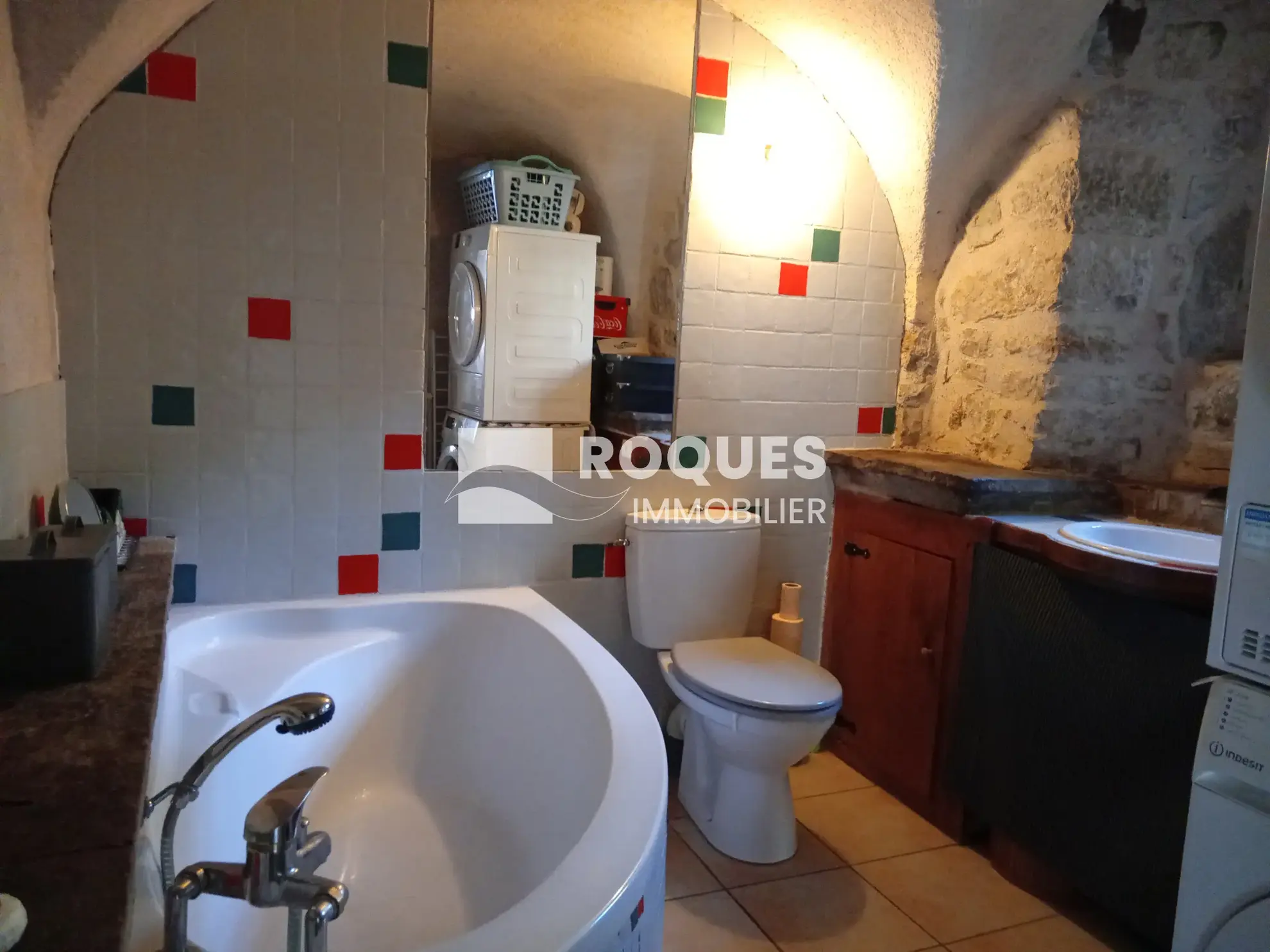 Maison à vendre à Paulhe - 3 chambres, 134 m² 