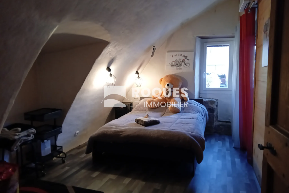Maison à vendre à Paulhe - 3 chambres, 134 m² 