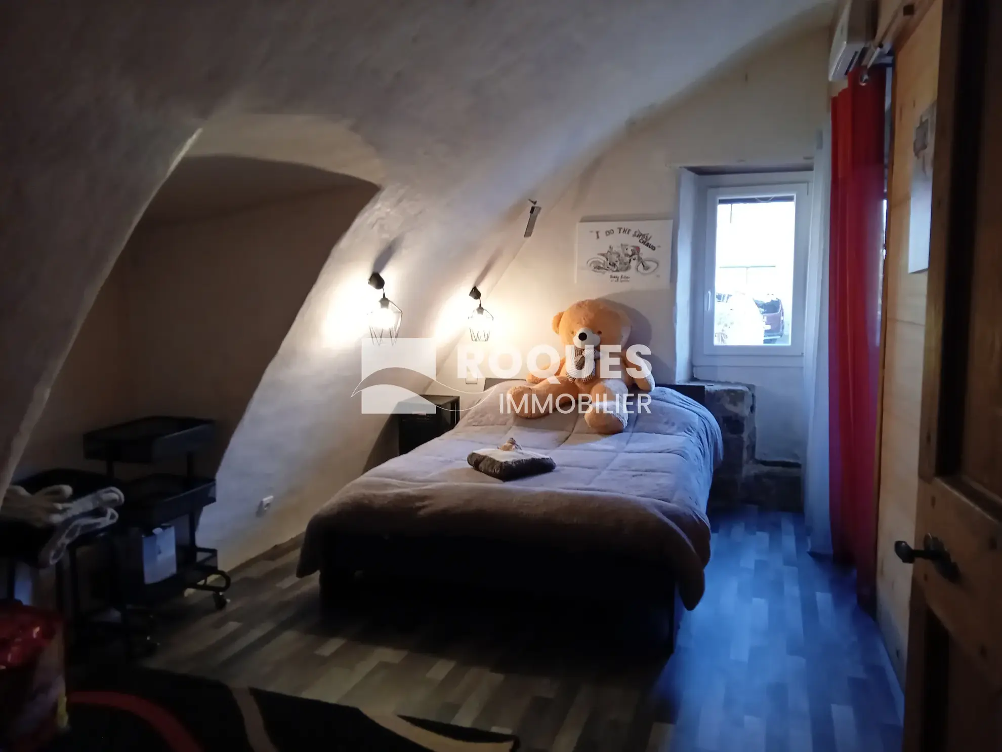 Maison à vendre à Paulhe - 3 chambres, 134 m² 
