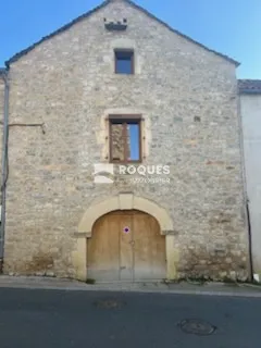 Maison à vendre à Paulhe - 3 chambres, 134 m² 