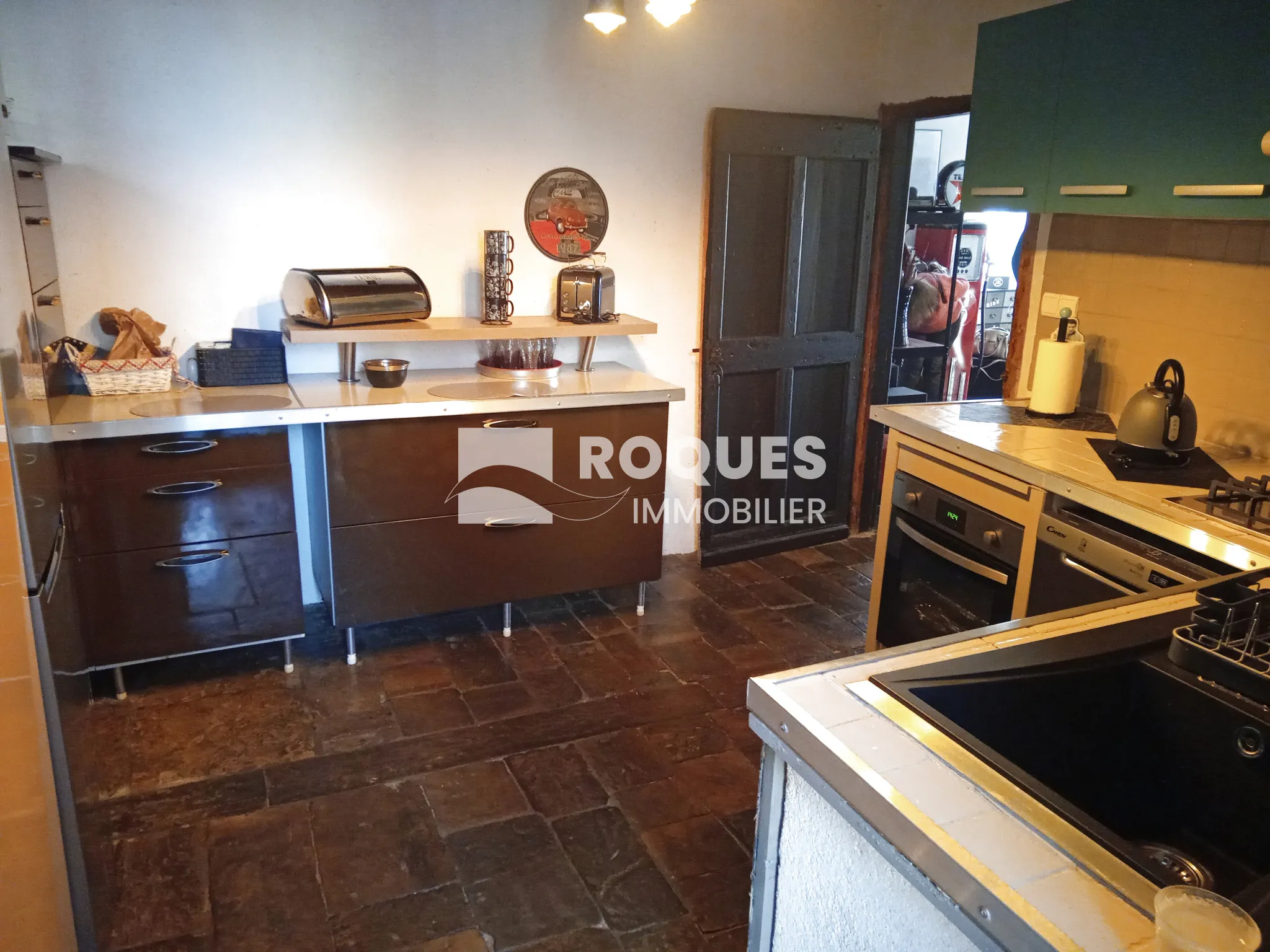 Maison à vendre à Paulhe - 3 chambres, 134 m² 