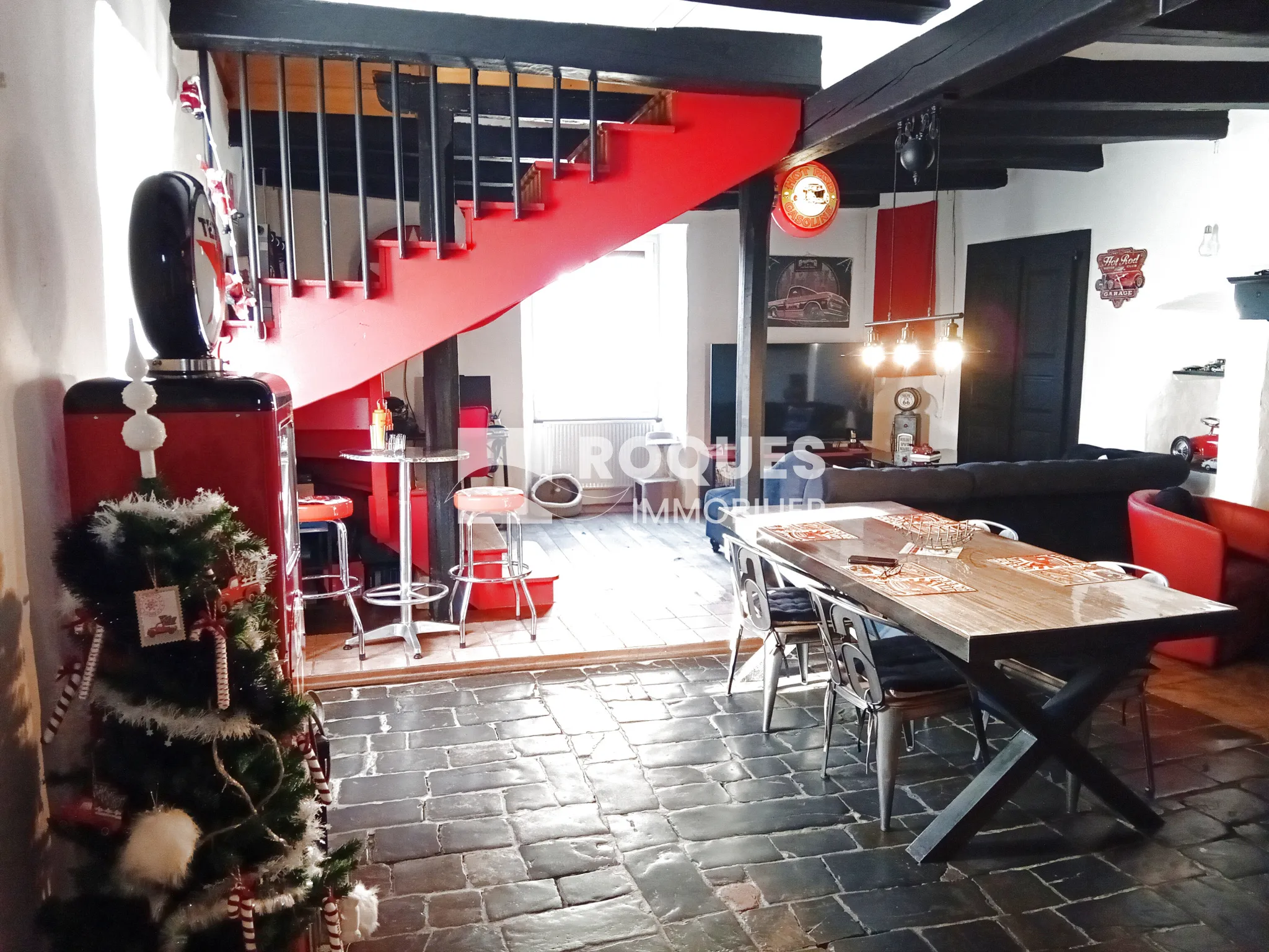 Maison à vendre à Paulhe - 3 chambres, 134 m² 