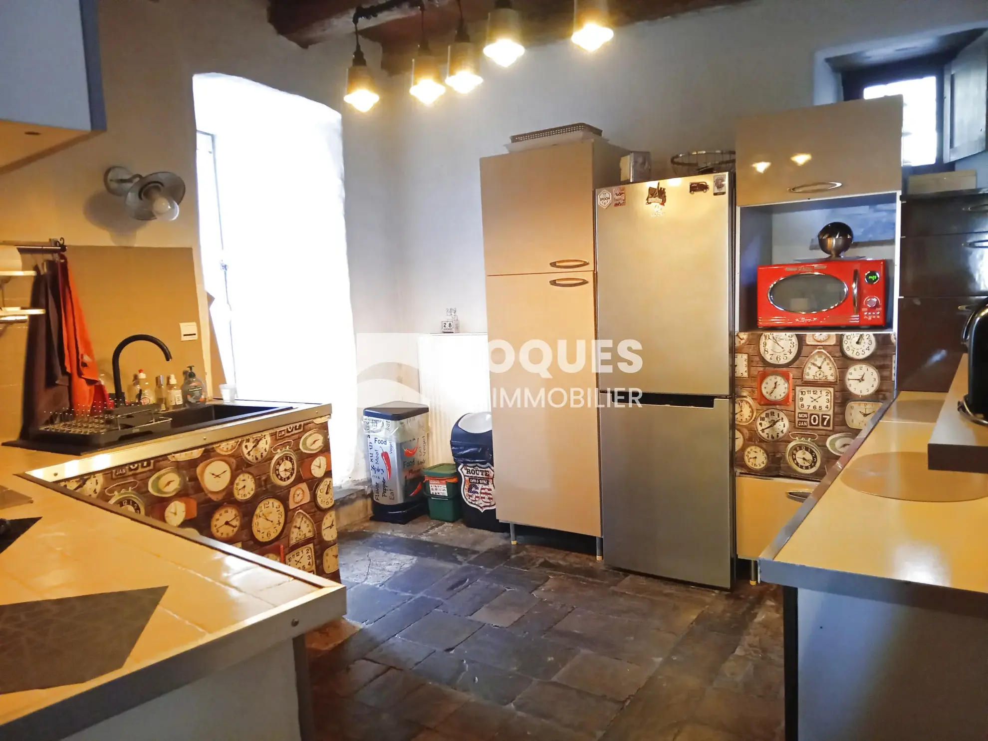 Maison à vendre à Paulhe - 3 chambres, 134 m² 