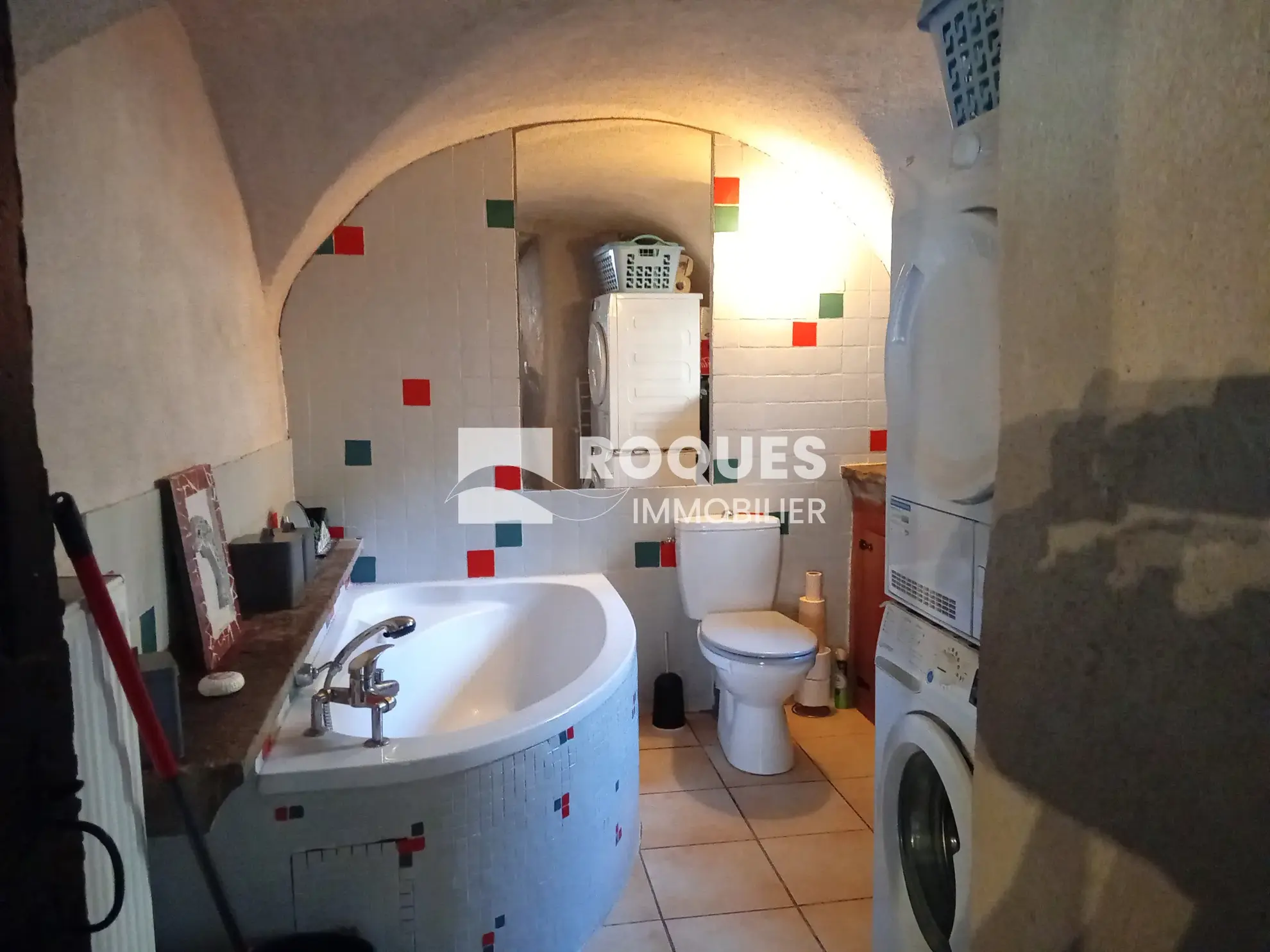 Maison à vendre à Paulhe - 3 chambres, 134 m² 