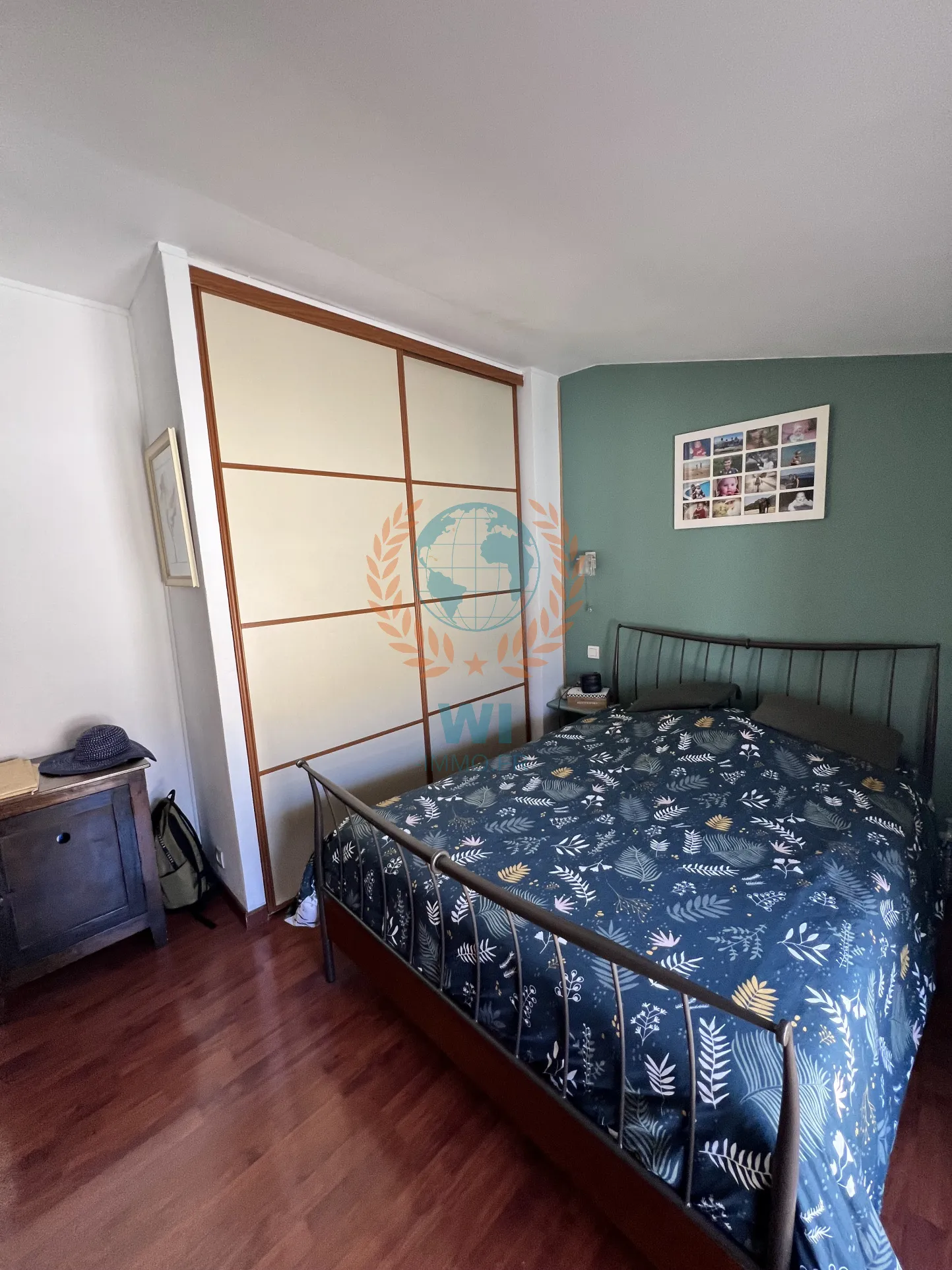 Triplex spacieux de 5 pièces au coeur de Trans en Provence 