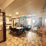Triplex spacieux de 5 pièces au coeur de Trans en Provence