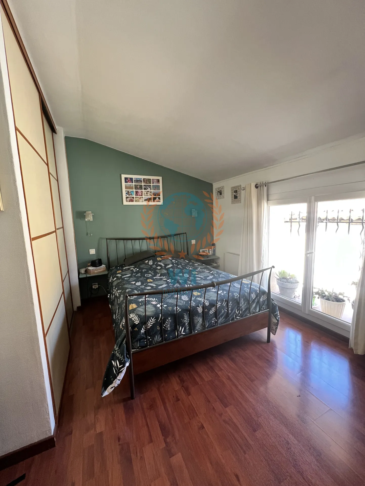 Triplex spacieux de 5 pièces au coeur de Trans en Provence 
