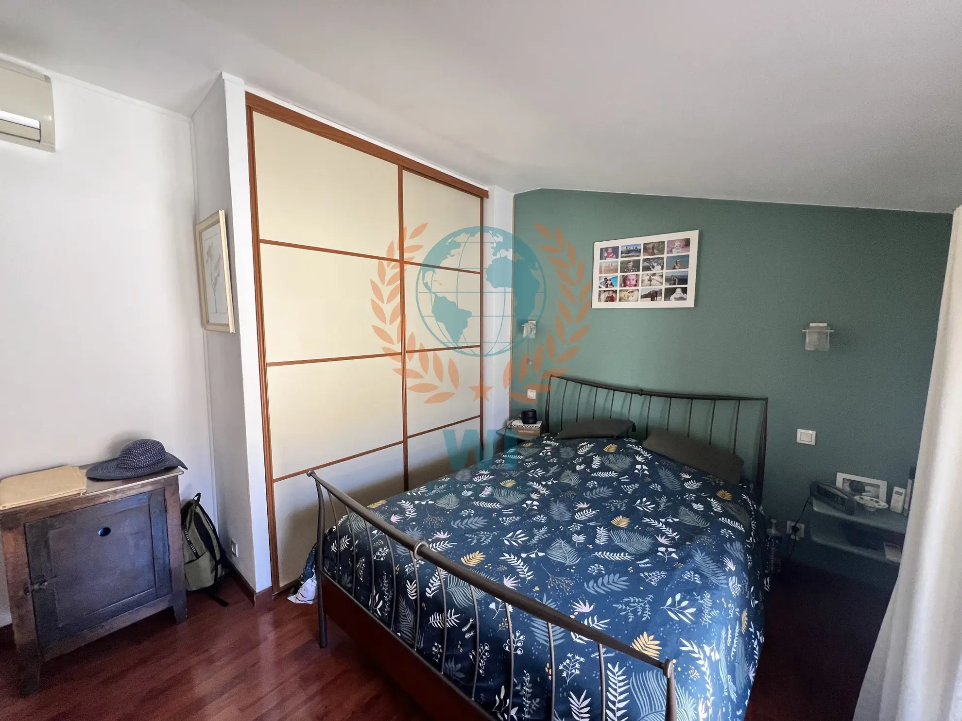Triplex spacieux de 5 pièces au coeur de Trans en Provence 