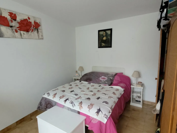 Maison à vendre - Cléré-sur-Layon entre Doué la Fontaine et Vihiers 