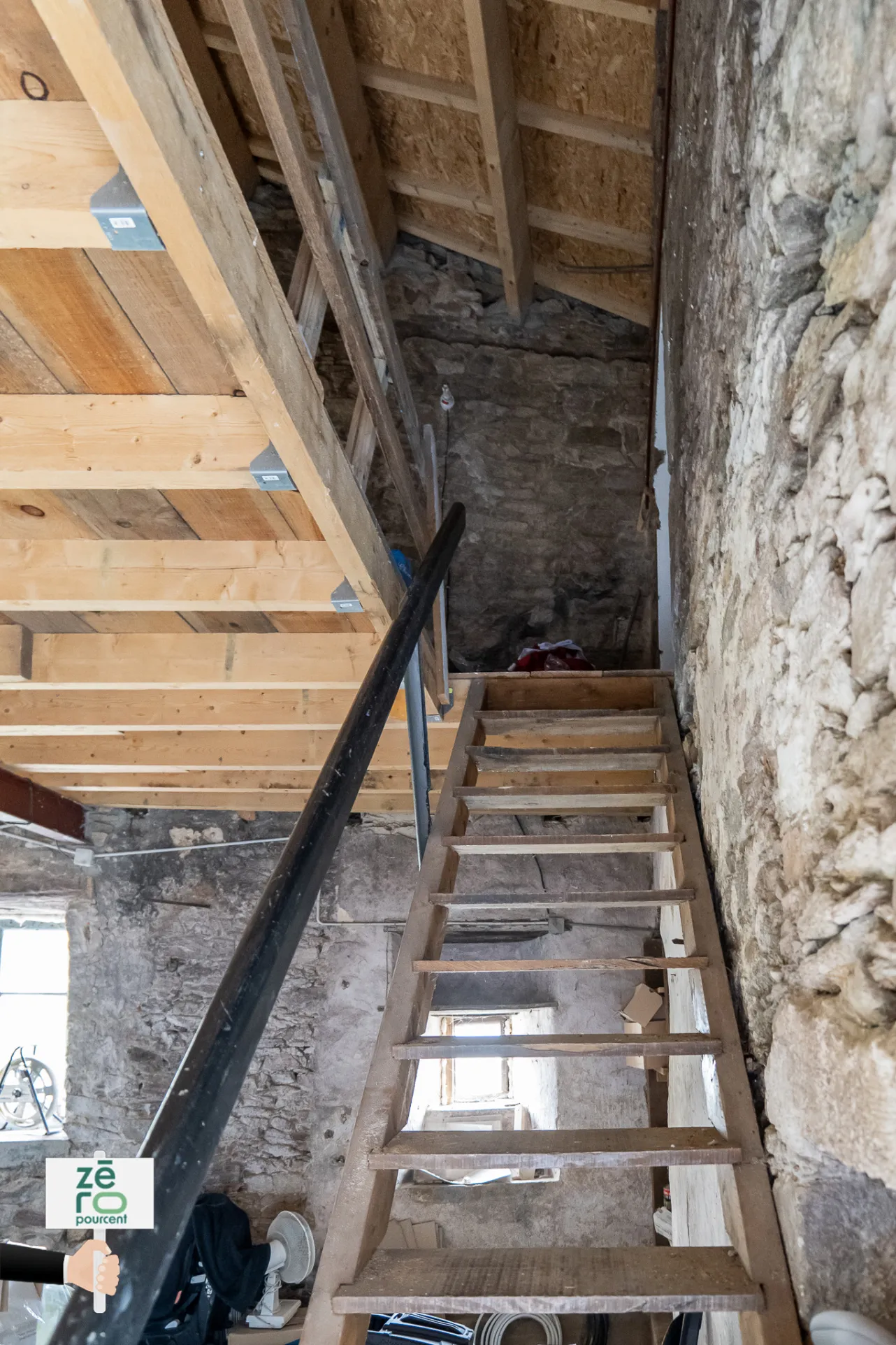Maison de 145 m² à Mareuil-sur-Lay avec jardin au bord du Lay 