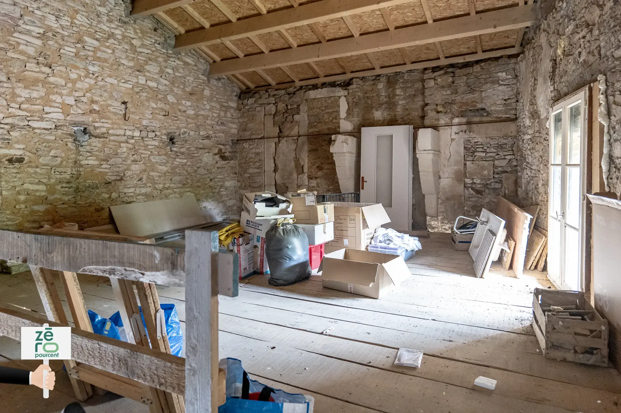 Maison de 145 m² à Mareuil-sur-Lay avec jardin au bord du Lay 