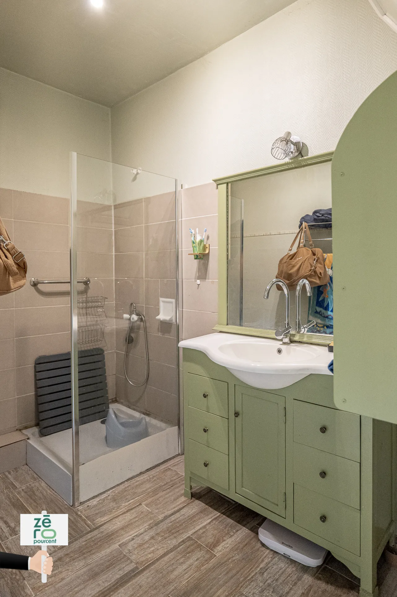 Maison de 145 m² à Mareuil-sur-Lay avec jardin au bord du Lay 