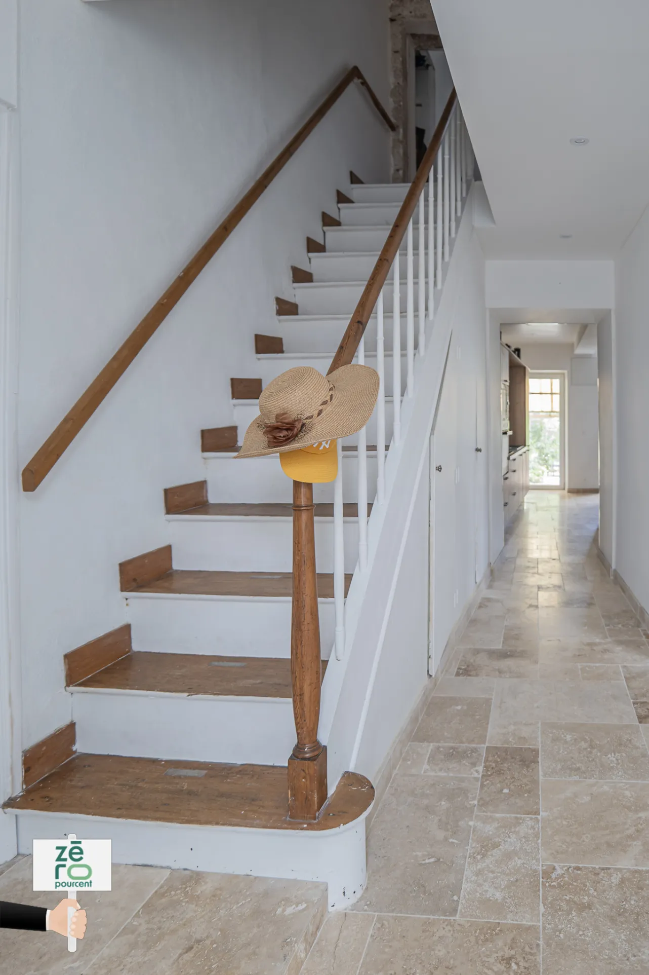 Maison de 145 m² à Mareuil-sur-Lay avec jardin au bord du Lay 