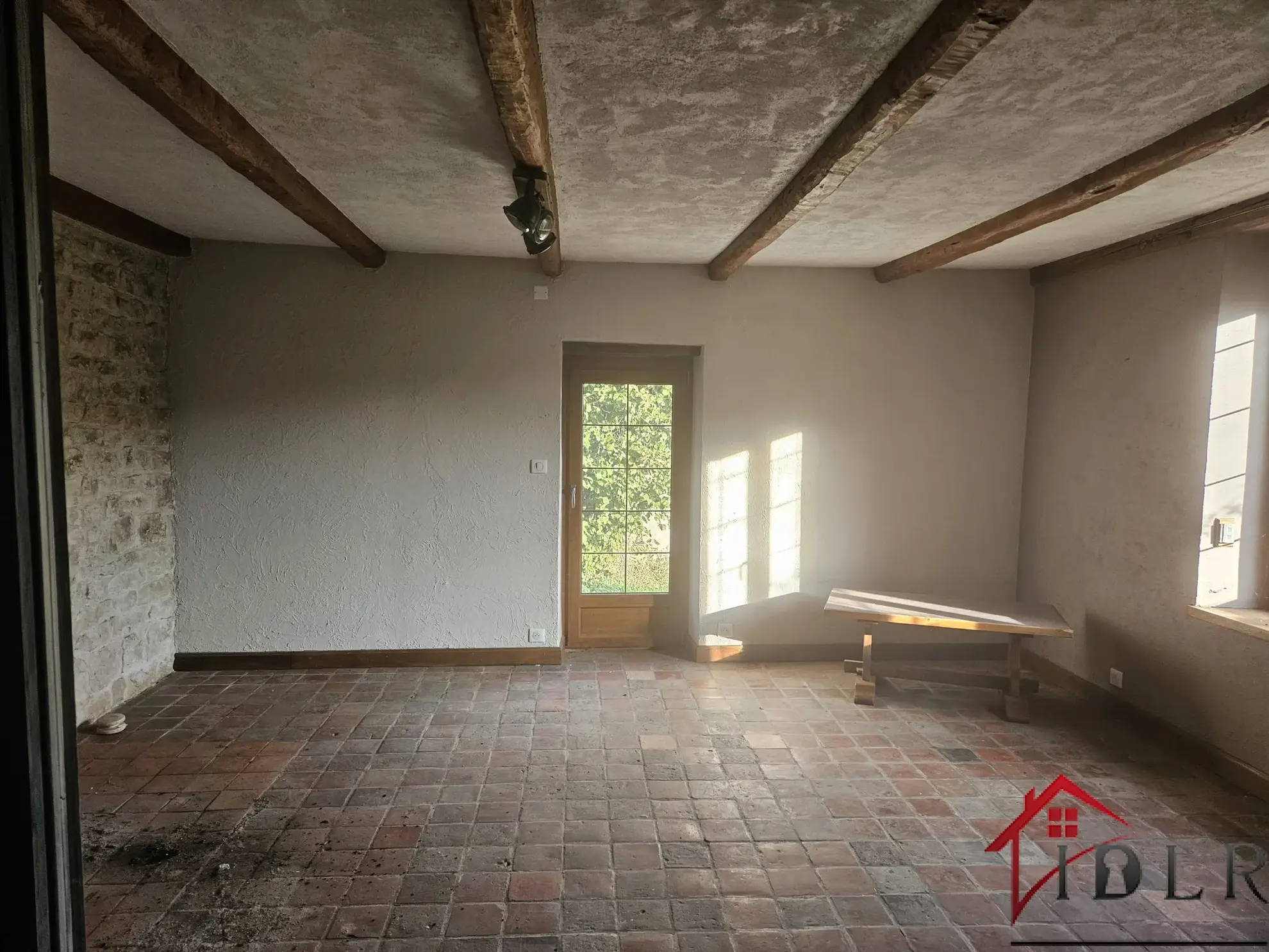 Maison rénovée de type F5 à vendre en Haute-Saône 