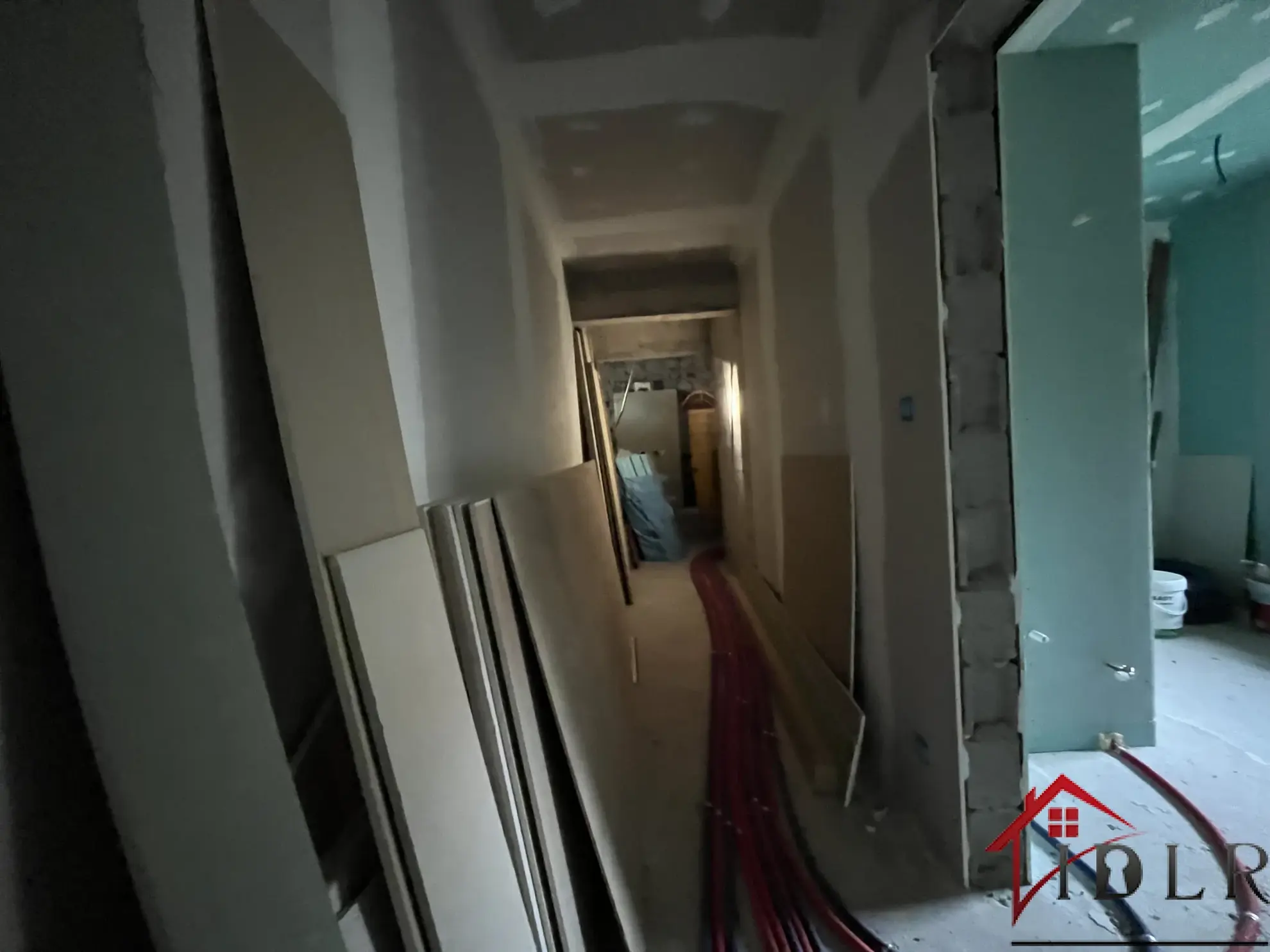 Maison rénovée de type F5 à vendre en Haute-Saône 