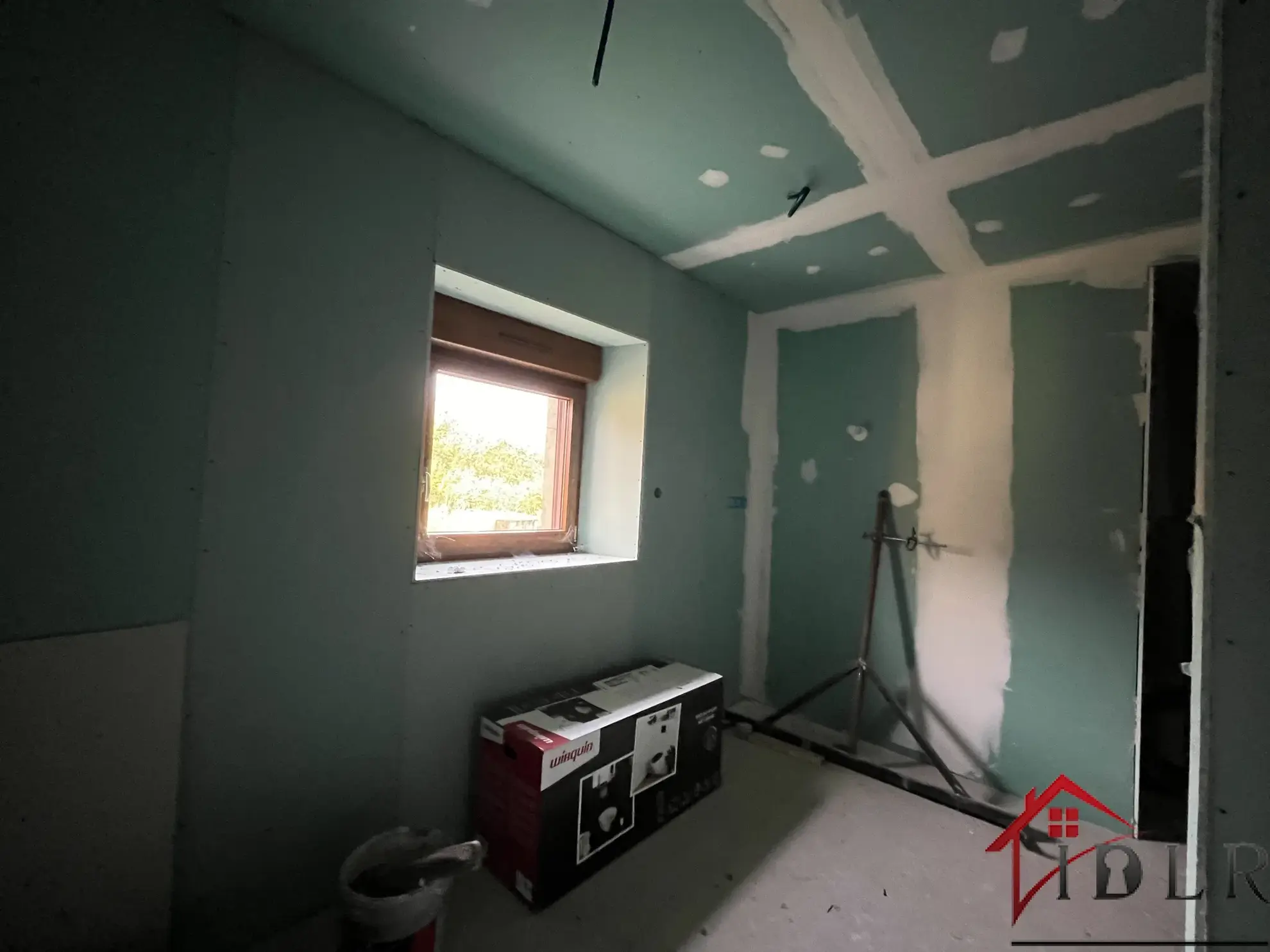 Maison rénovée de type F5 à vendre en Haute-Saône 
