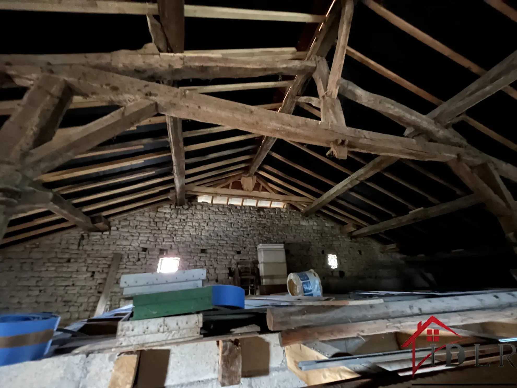 Maison rénovée de type F5 à vendre en Haute-Saône 