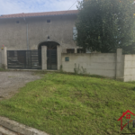 Maison rénovée de type F5 à vendre en Haute-Saône