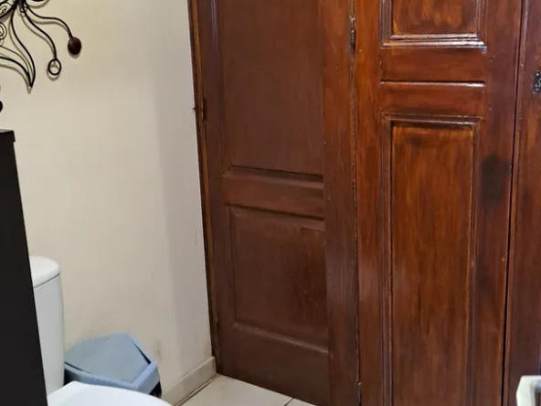Maison familiale spacieuse à vendre à Villiers-sur-Tholon 