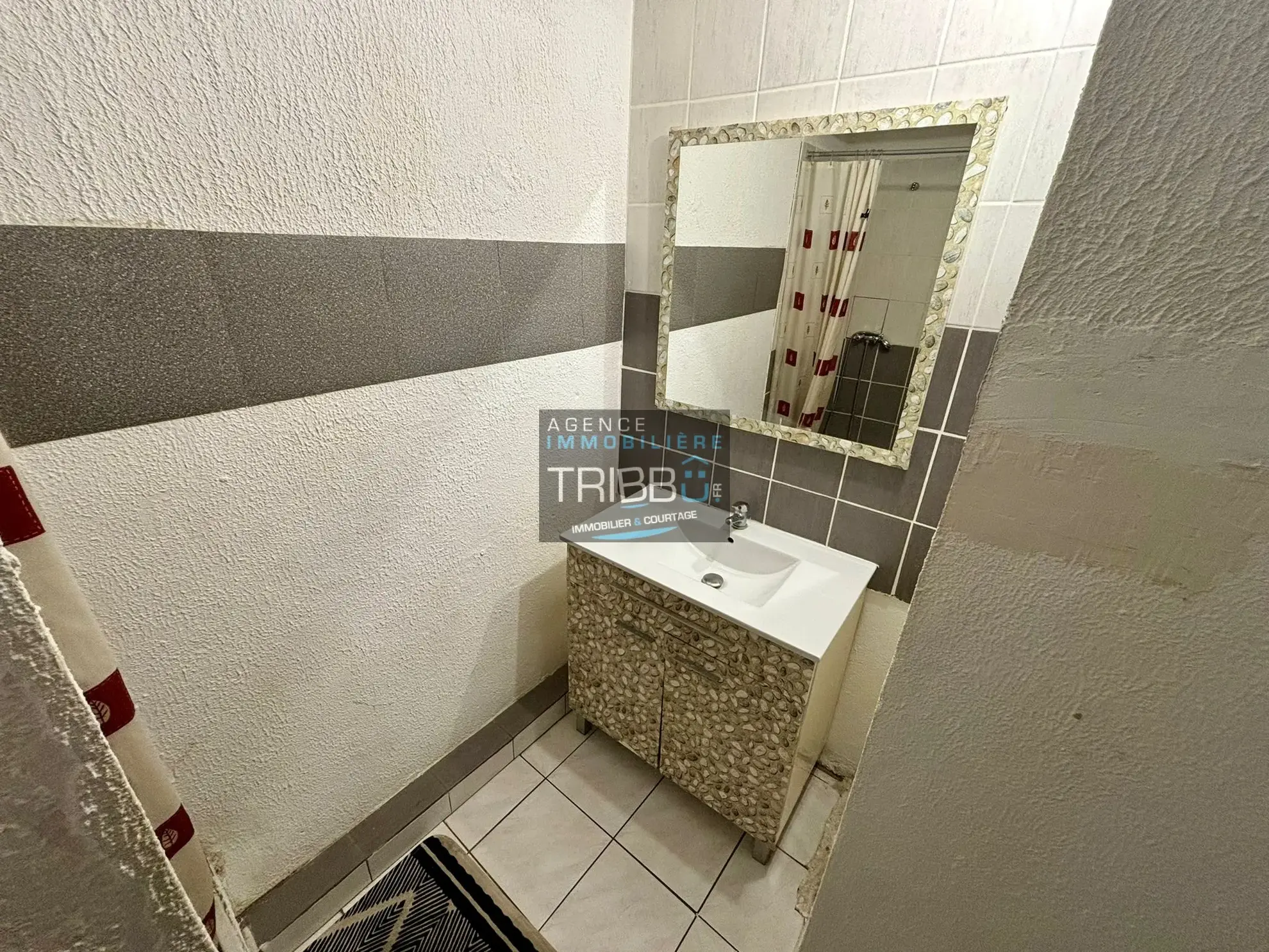 À vendre : Appartement F3 au cœur de Perpignan 