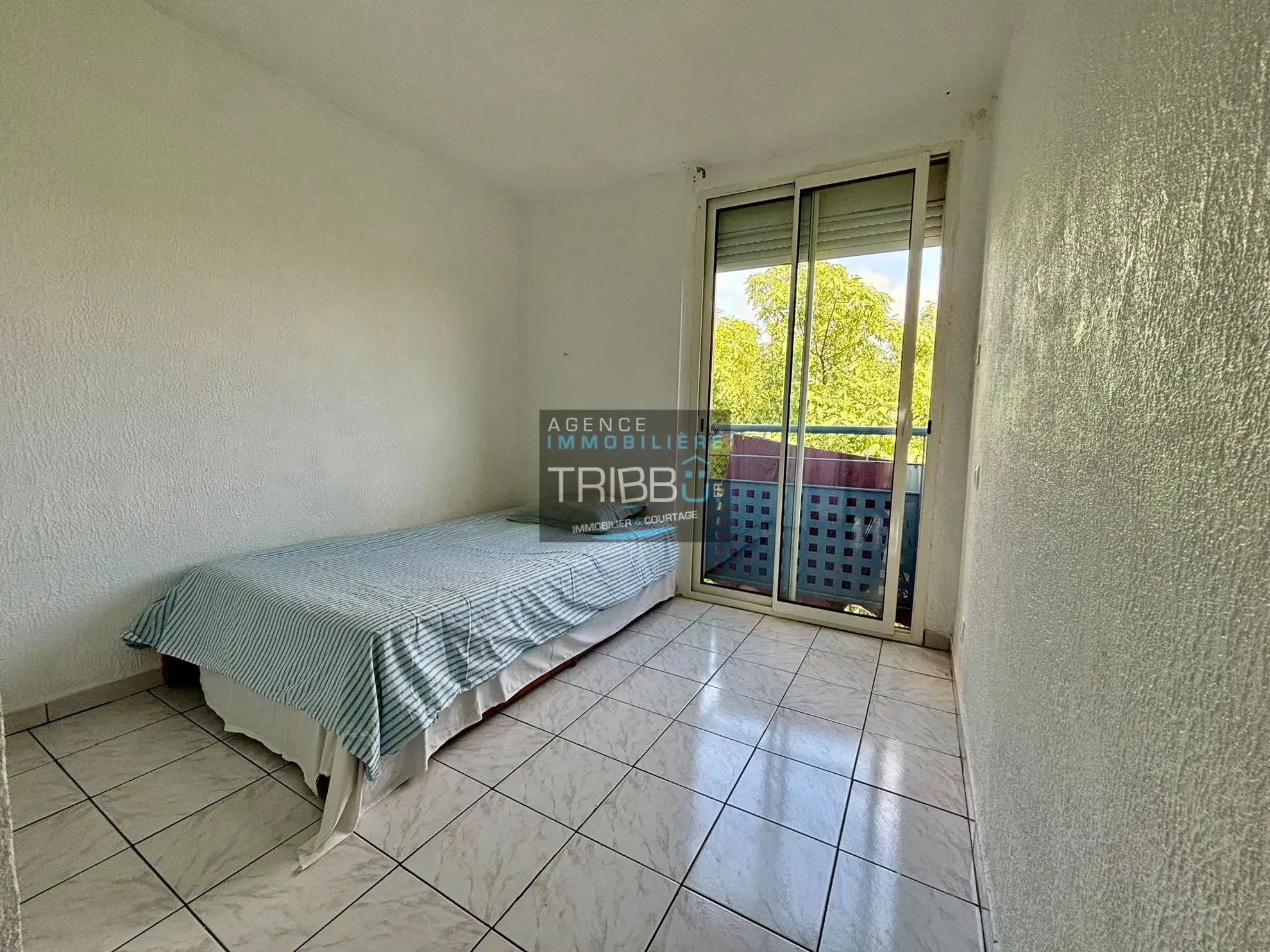 À vendre : Appartement F3 au cœur de Perpignan 