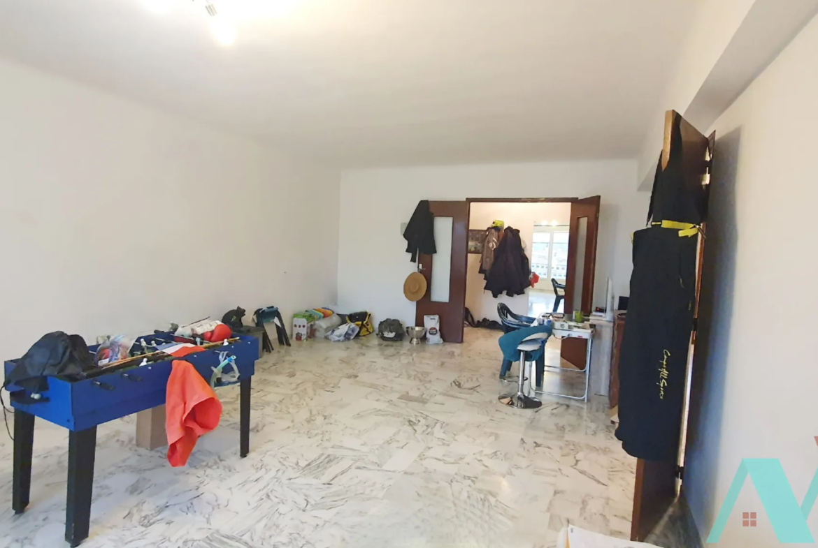 Appartement T3 lumineux à vendre à Draguignan 