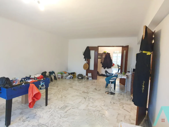 Appartement T3 lumineux à vendre à Draguignan 