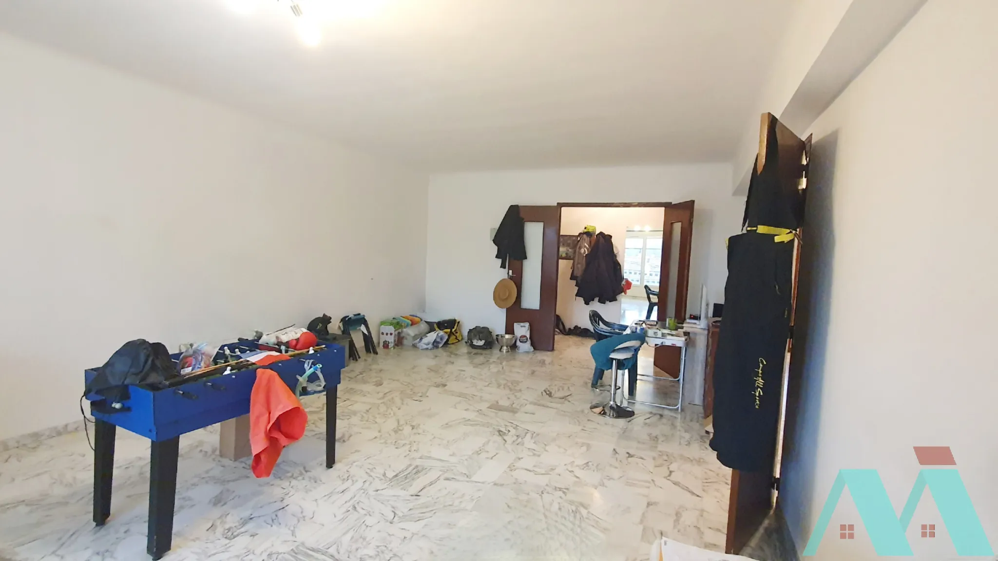 Appartement T3 lumineux à vendre à Draguignan 