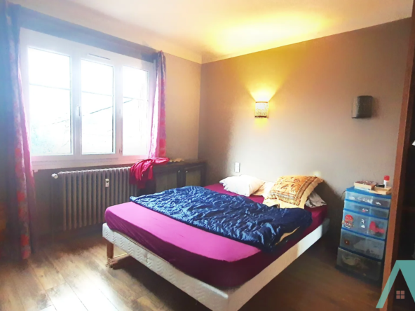 Appartement T3 lumineux à vendre à Draguignan 