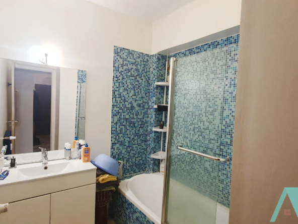 Appartement T3 lumineux à vendre à Draguignan 