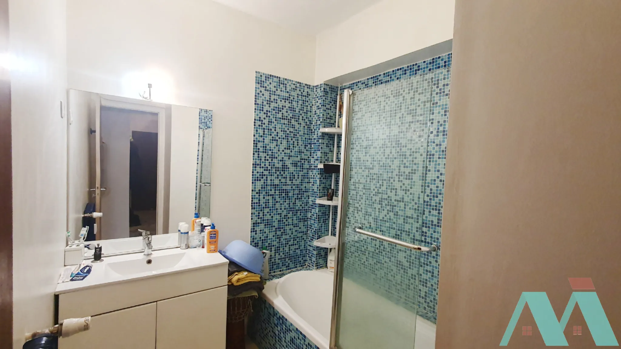 Appartement T3 lumineux à vendre à Draguignan 