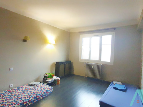 Appartement T3 lumineux à vendre à Draguignan 