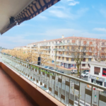 Appartement T3 lumineux à vendre à Draguignan