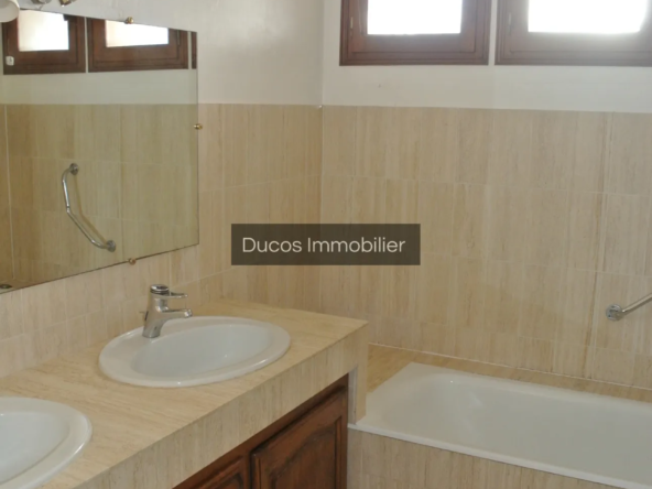 Maison de charme à vendre à Fourques-sur-Garonne 
