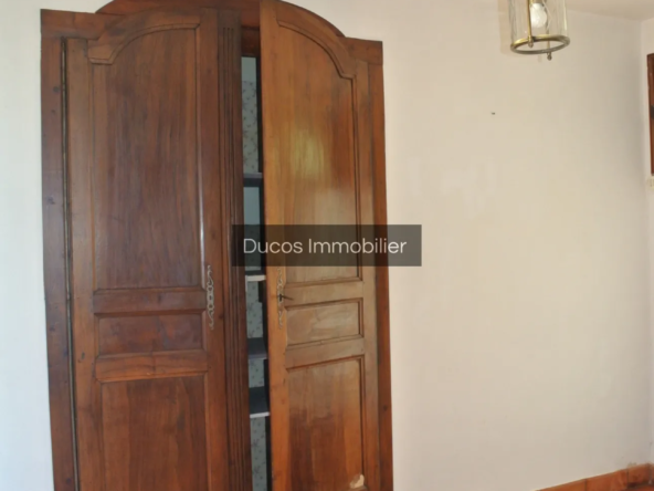 Maison de charme à vendre à Fourques-sur-Garonne 