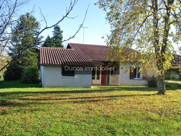 Maison de charme à vendre à Fourques-sur-Garonne 