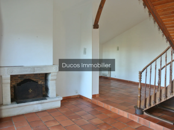 Maison de charme à vendre à Fourques-sur-Garonne 