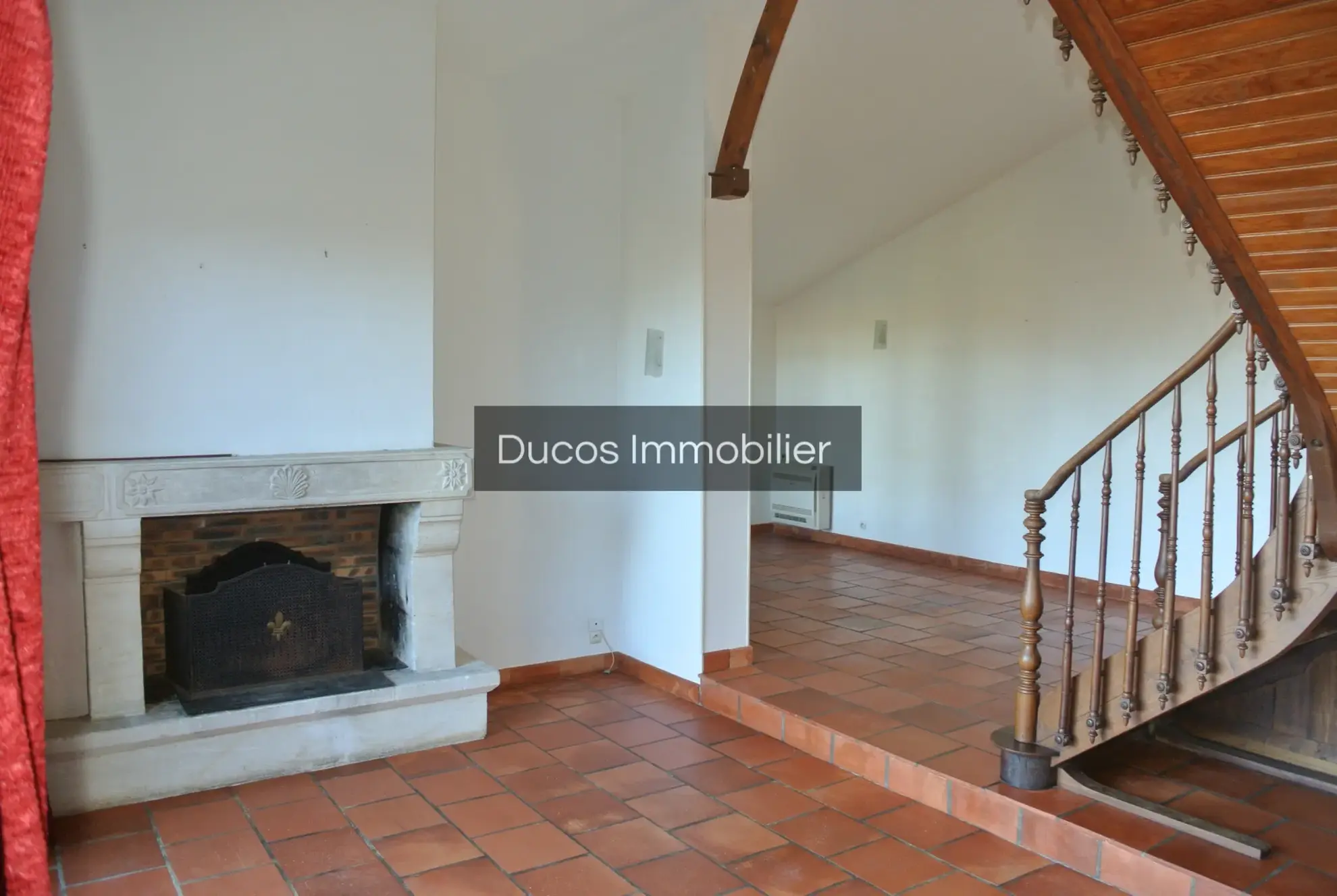 Maison de charme à vendre à Fourques-sur-Garonne 