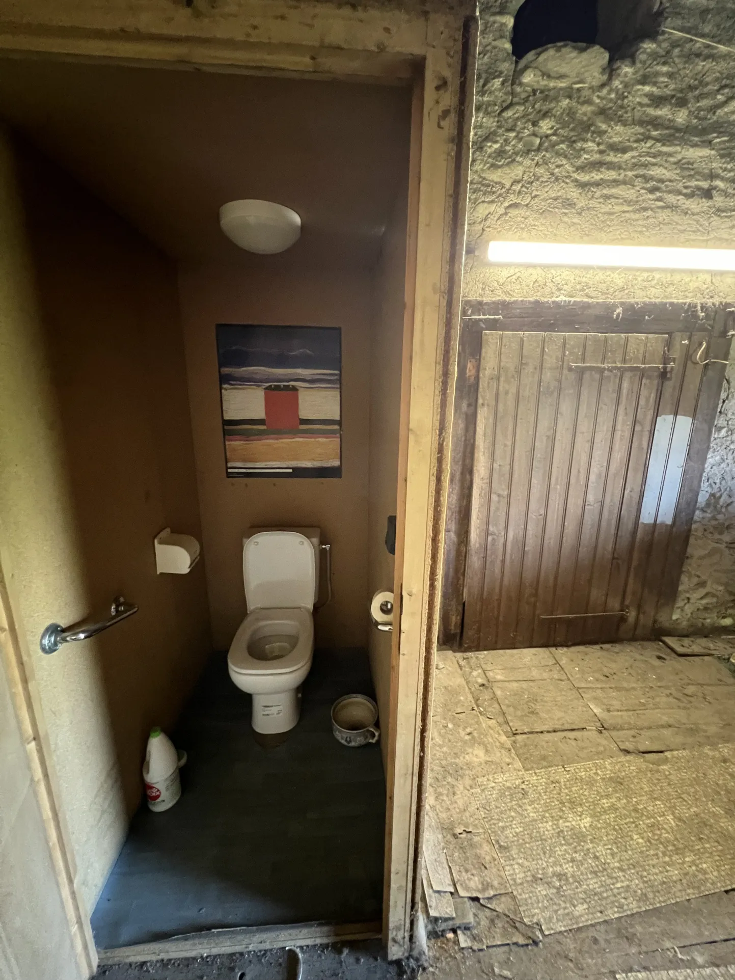 Ferme à rénover de 200 m² à vendre à VETRAZ-MONTHOUX pour 299 000 € 