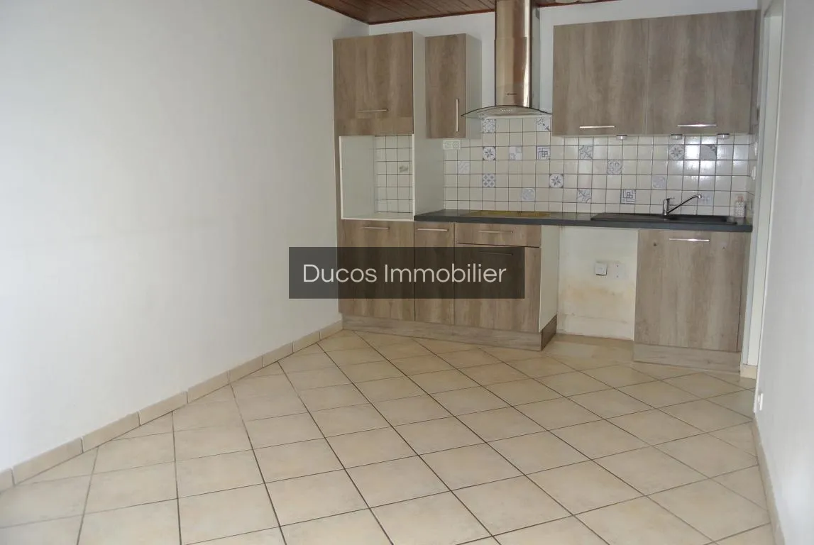 Ancienne ferme rénovée à Marmande avec 2 logements 