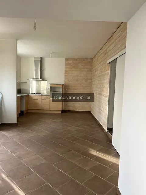 Ancienne ferme rénovée à Marmande avec 2 logements 
