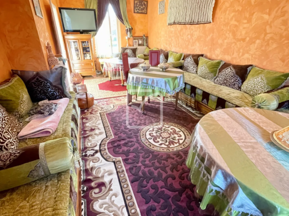 À vendre : Maison des années 60 à Brive la Gaillarde dans le quartier du Prieur 