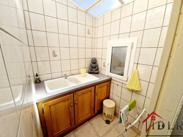 Maison de 260 m² habitables à Voisey, sans travaux 
