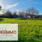 Terrain à bâtir de 1291 m² à Saint-Sulpice-Sur-Lèze